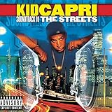Soundtrack to the Streets