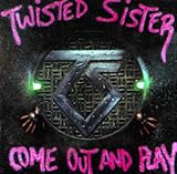 Come Out and Play