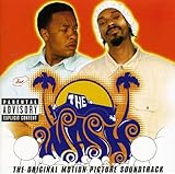 The Wash: The Original Motion Picture Soundtrack
