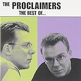 The Best of the Proclaimers