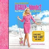 Legally Blonde 2: Motion Picture Soundtrack