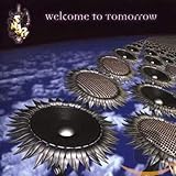 Welcome to Tomorrow
