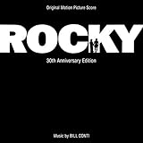 Rocky: Original Motion Picture Score