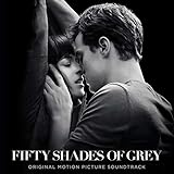 Fifty Shades of Grey: Original Motion Picture Soundtrack