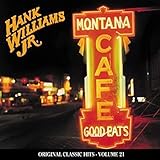 Montana Cafe