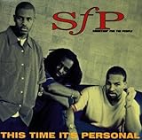 This Time It's Personal
