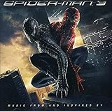 Spider-Man 3: Music from and Inspired by Spider-Man 3