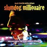 Slumdog Millionaire: Music from the Motion Picture