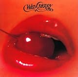 Wild Cherry