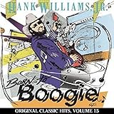 Born to Boogie