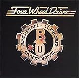Four Wheel Drive