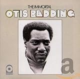 The Immortal Otis Redding