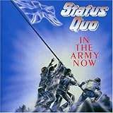 In the Army Now