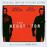 The Negotiator: Original Motion Picture Score