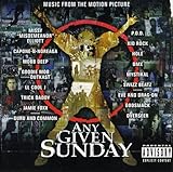 Any Given Sunday: Music from the Motion Picture