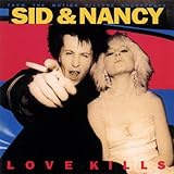 Sid and Nancy: Music from the Motion Picture Soundtrack