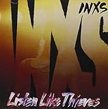 Listen Like Thieves