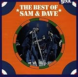 The Best of Sam & Dave