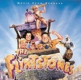 Music from Bedrock: The Flintstones Soundtrack