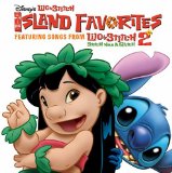 Lilo & Stitch 2: Stitch Has a Glitch OST