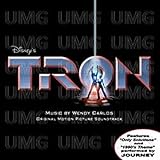 Tron: Original Motion Picture Soundtrack