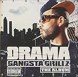 Gangsta Grillz: The Album