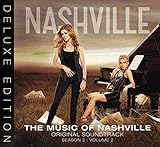 The Music of Nashville: Season 2, Volume 2