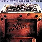 Not Fragile