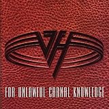 For Unlawful Carnal Knowledge