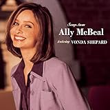 Songs from Ally McBeal