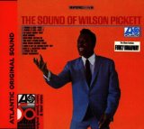 The Sound of Wilson Pickett