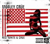 Red, White & Crüe