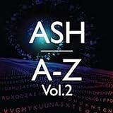 A-Z Vol. 2