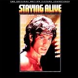 Staying Alive: The Original Motion Picture Soundtrack