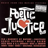 Poetic Justice: Music from the Motion Picture