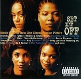 Set It Off: Music from the New Line Cinema Motion Picture