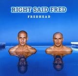 Fredhead