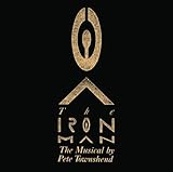 The Iron Man: The Musical by Pete Townshend