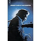 Johnny Cash at San Quentin
