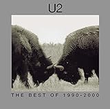The Best of U2 1980-2000