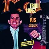 Trini Lopez at PJ's