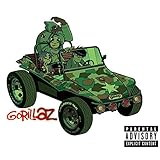 Gorillaz
