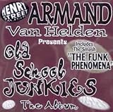 Old School Junkies: The Album