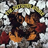 The Autumn Stone