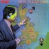 New Clear Days