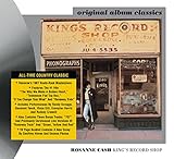King's Record Shop