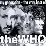 My Generation: The Very Best of the Who