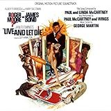 Live and Let Die: Original Motion Picture Soundtrack