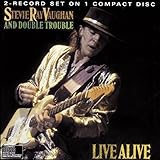 Live Alive
