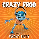 Crazy Frog Presents Crazy Hits